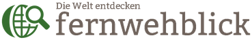 Logo fernwehblick